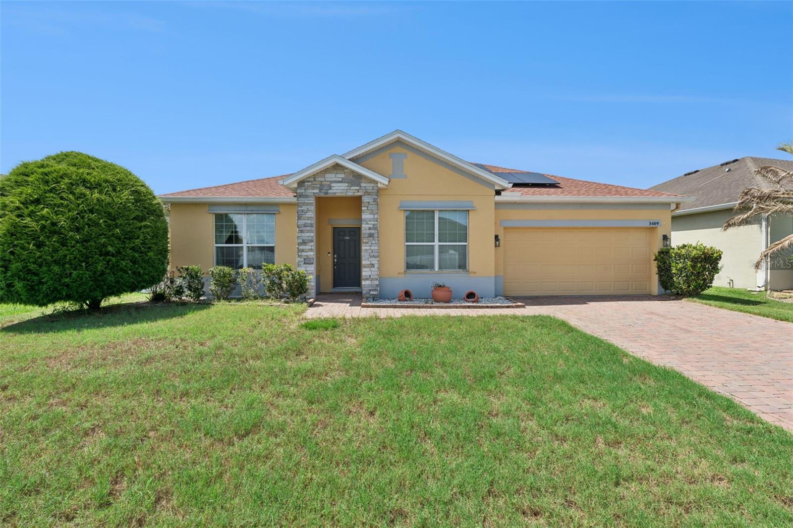 3409 Brant St, FL