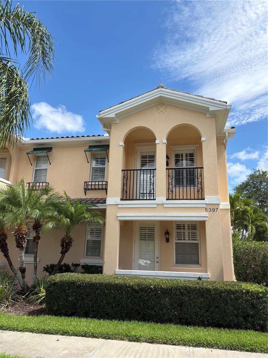 5397 Cambiago Street, FL