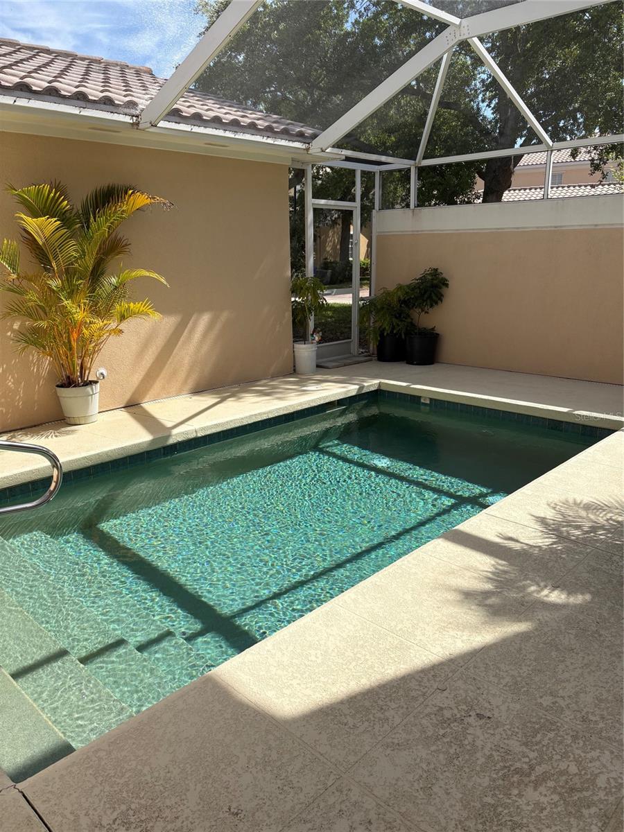 5397 Cambiago Street, FL