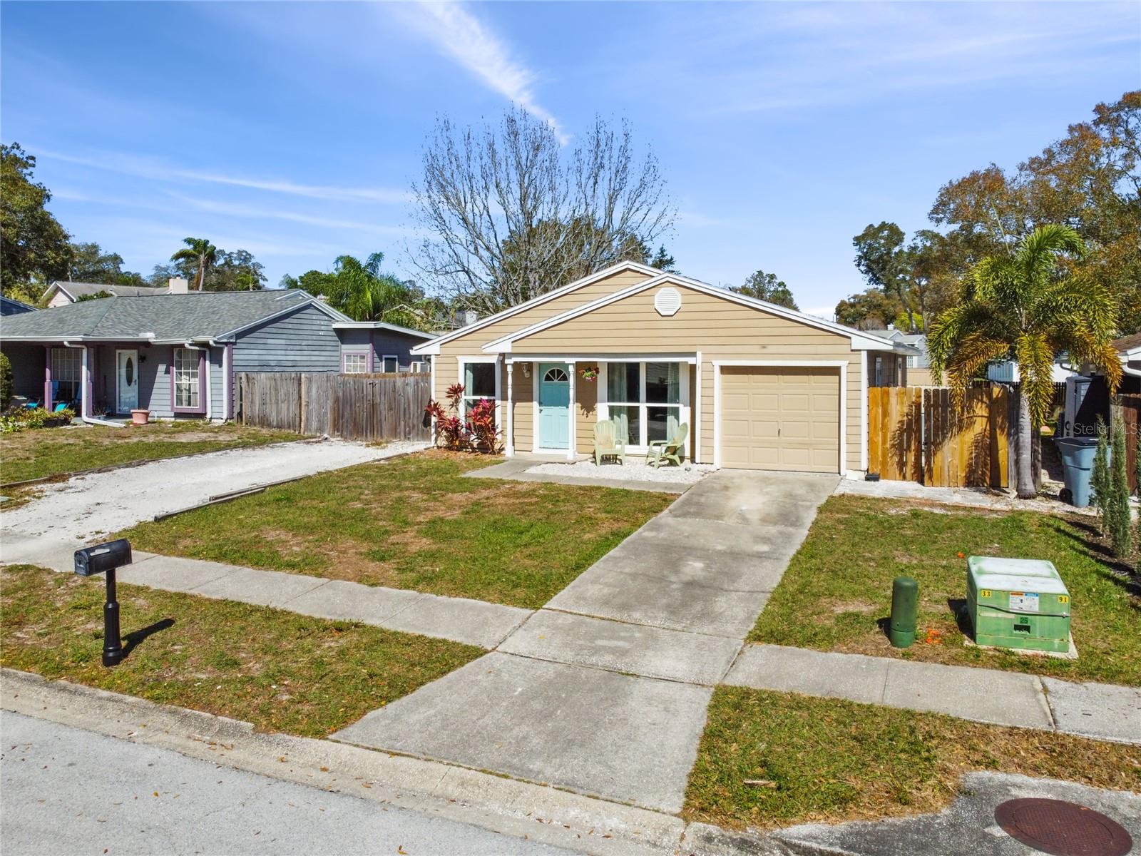 2803 Northcote Dr, FL
