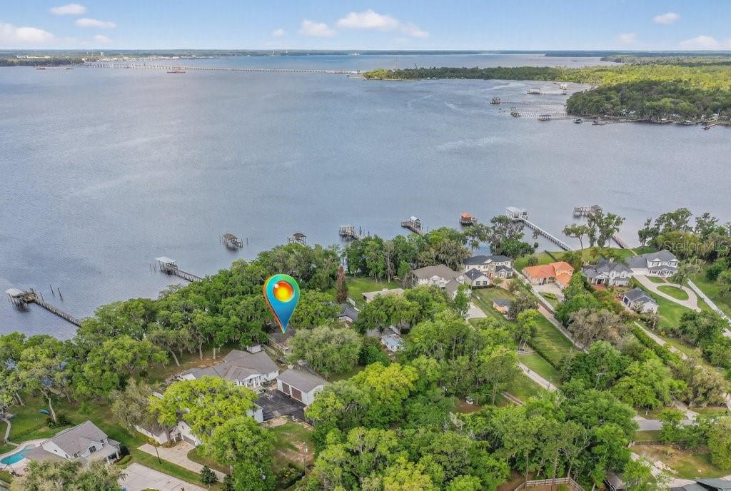 6373 Jack Wright Island Rd, FL