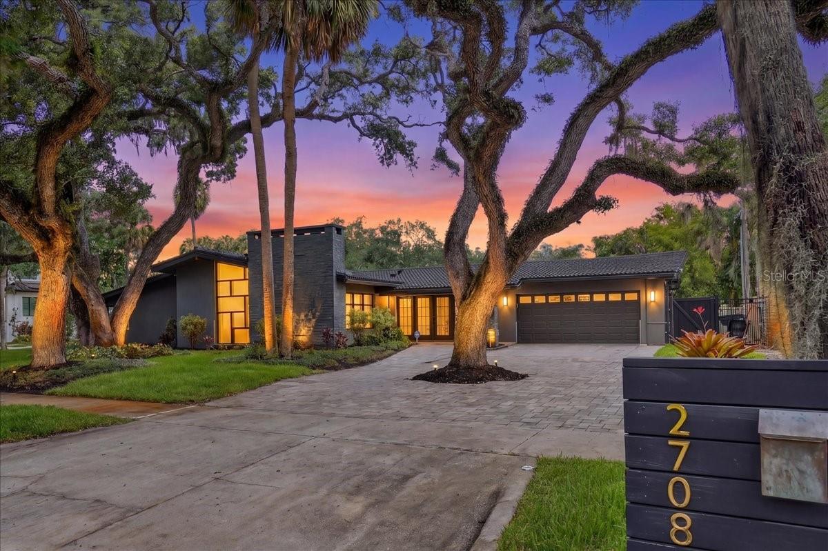 2708 Dundee Street, FL
