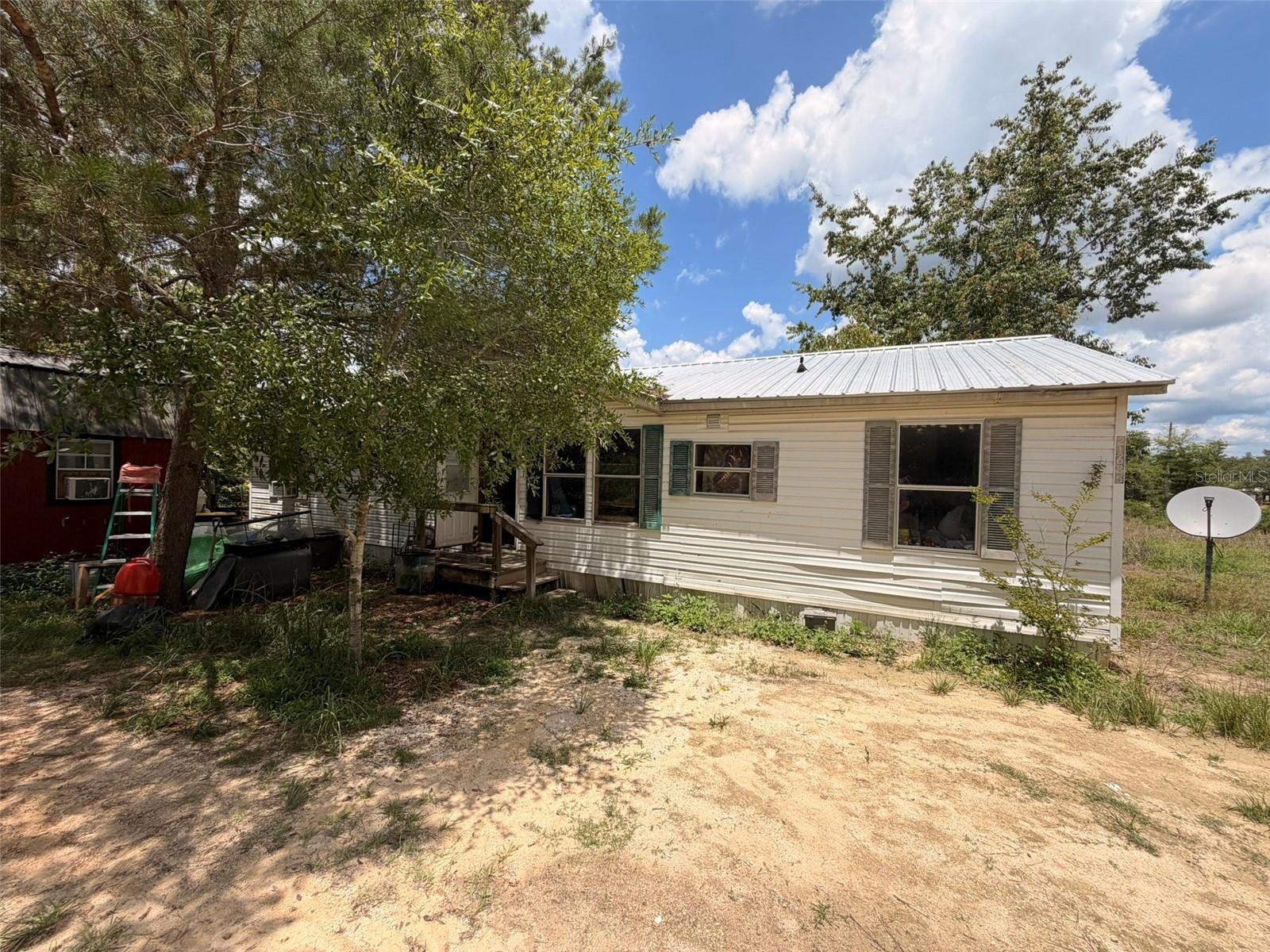 21685 Ne 133rd Pl, FL