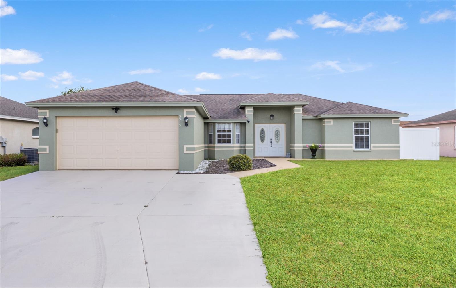 3315 Sanoma Drive, FL