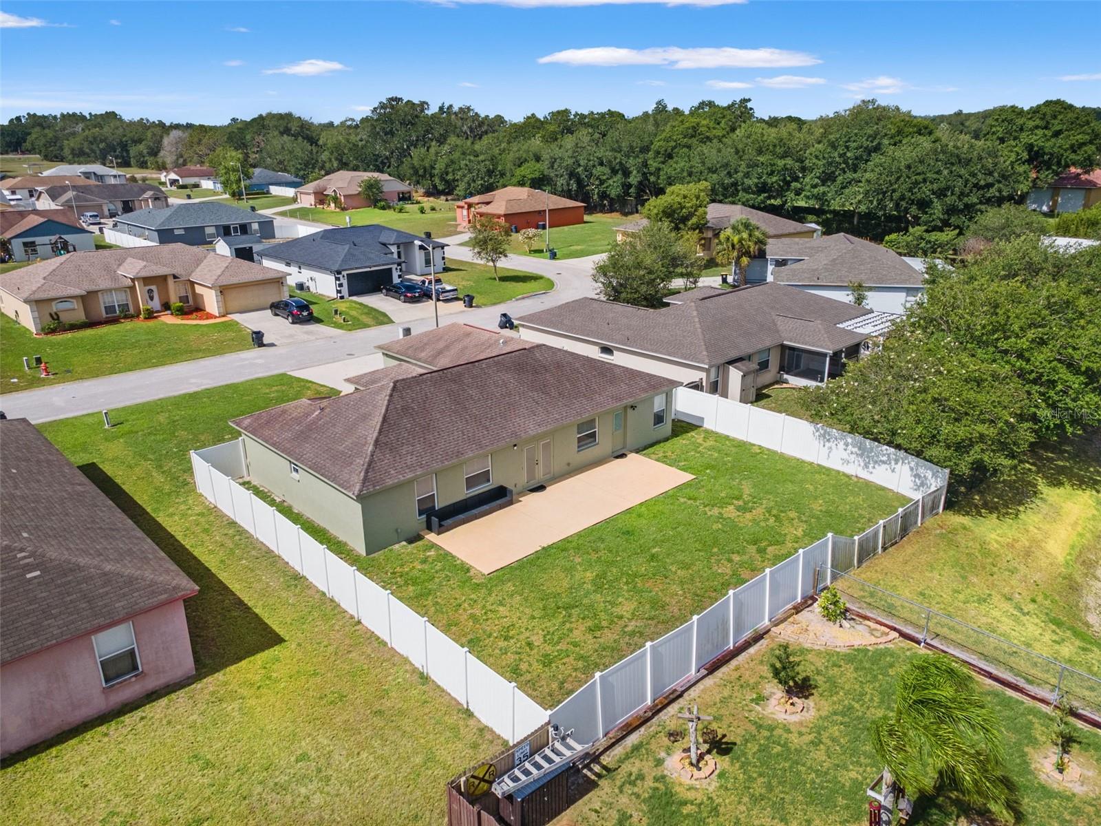 3315 Sanoma Drive, FL