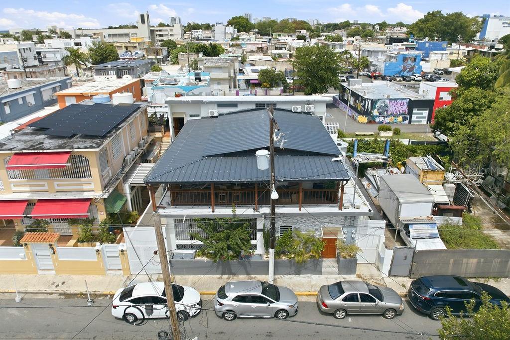 119 Santa Cecilia, PR