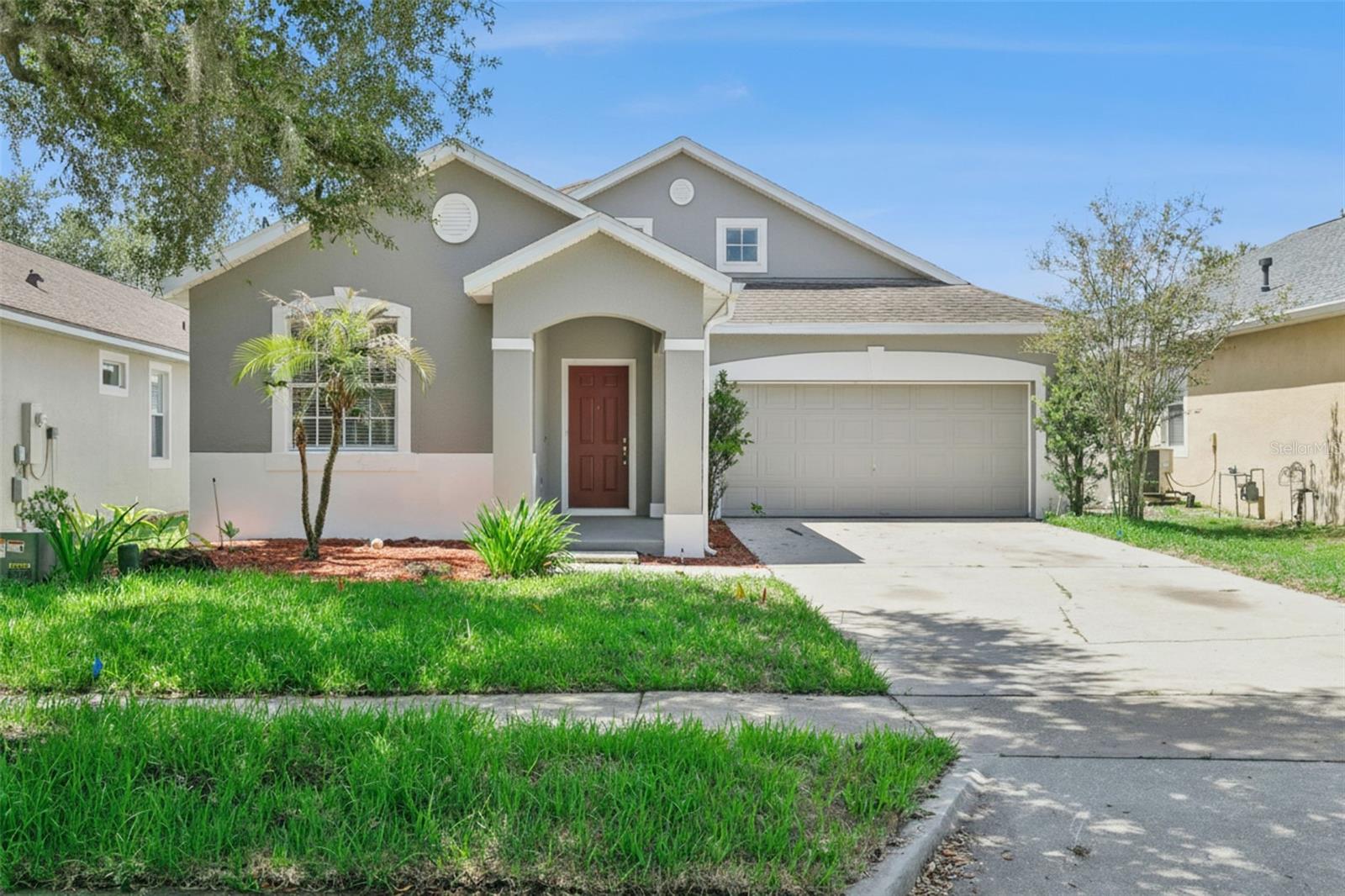 4718 Blue Major Drive, FL