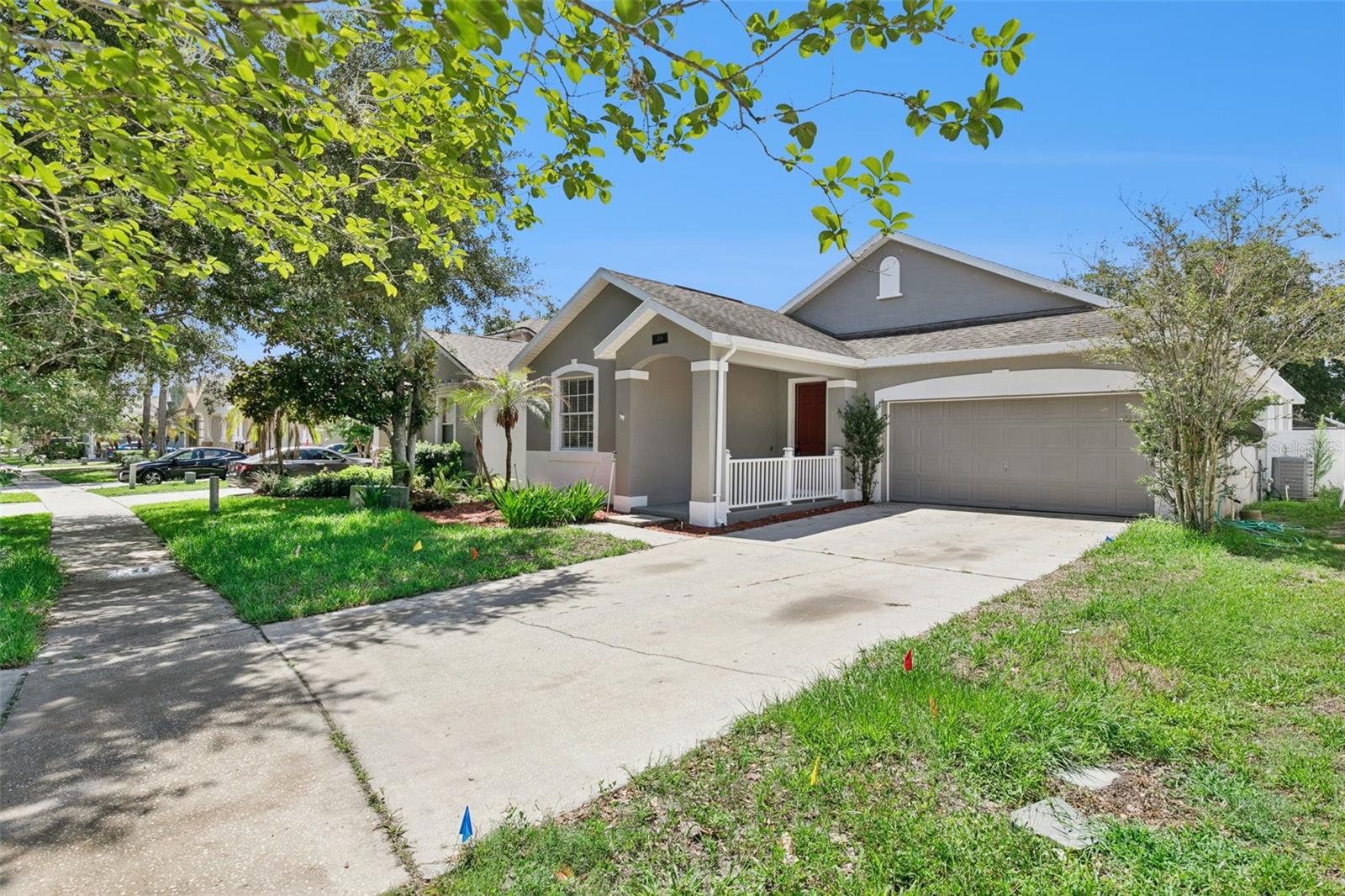 4718 Blue Major Drive, FL