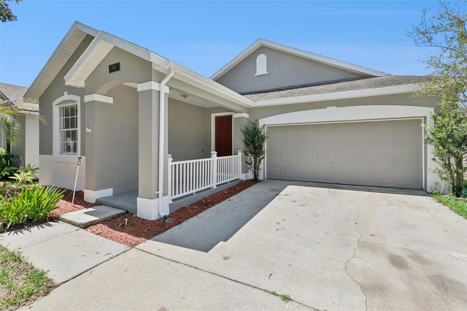 4718 Blue Major Drive, FL