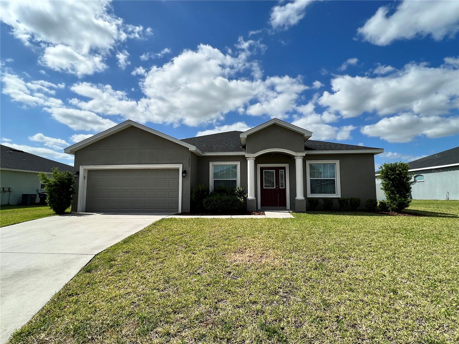 2597 Highlands Creek Way, FL