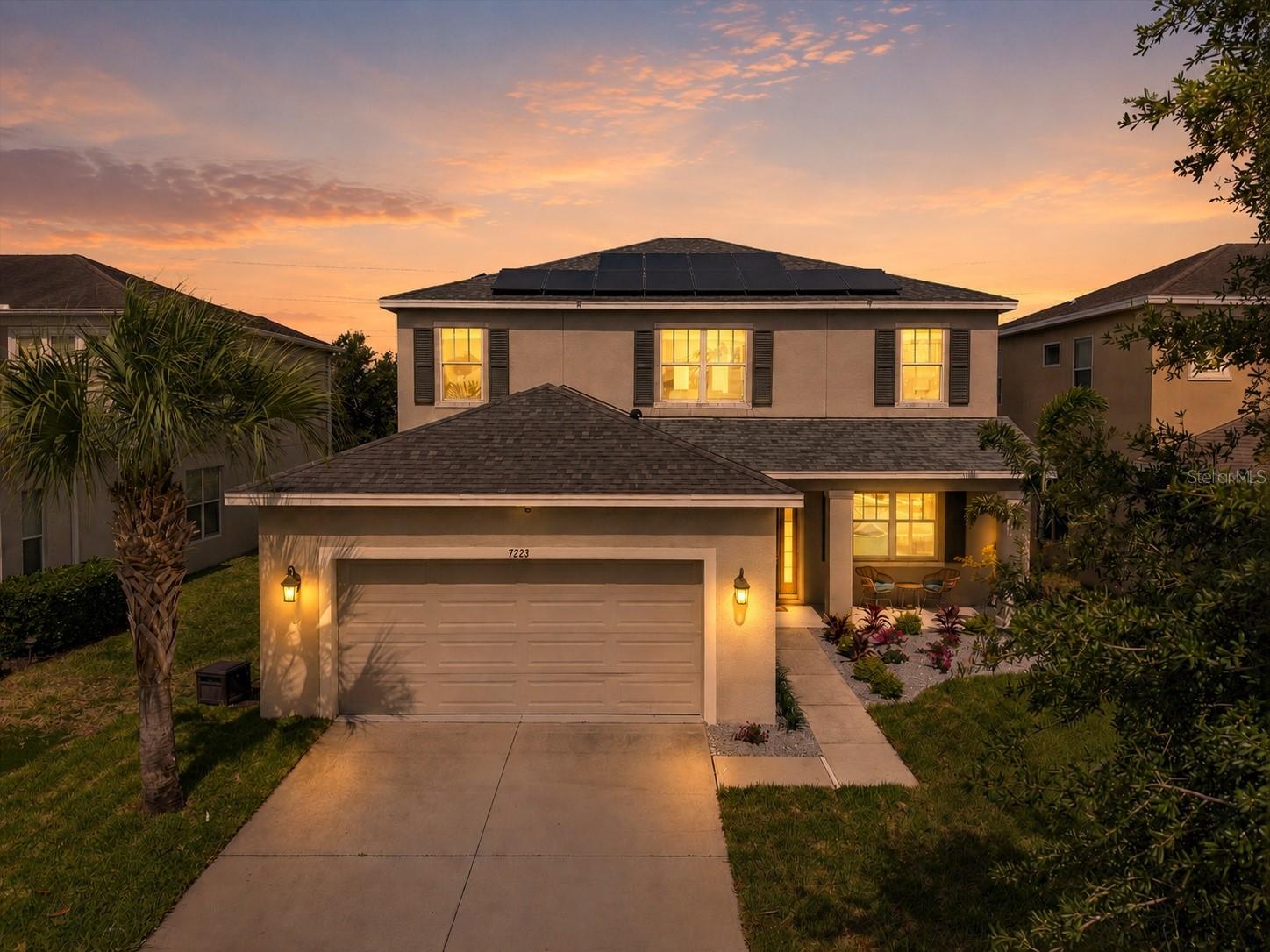 7223 Blue Beech Drive, FL