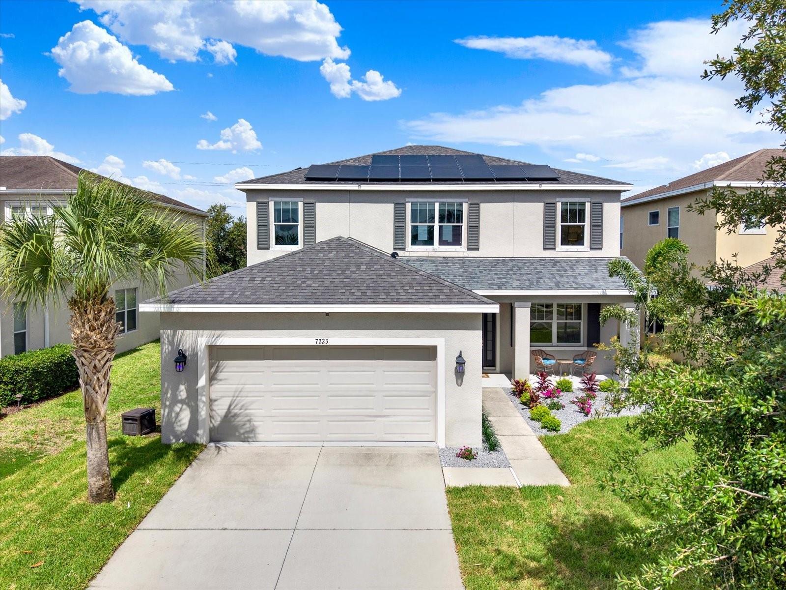 7223 Blue Beech Drive, FL