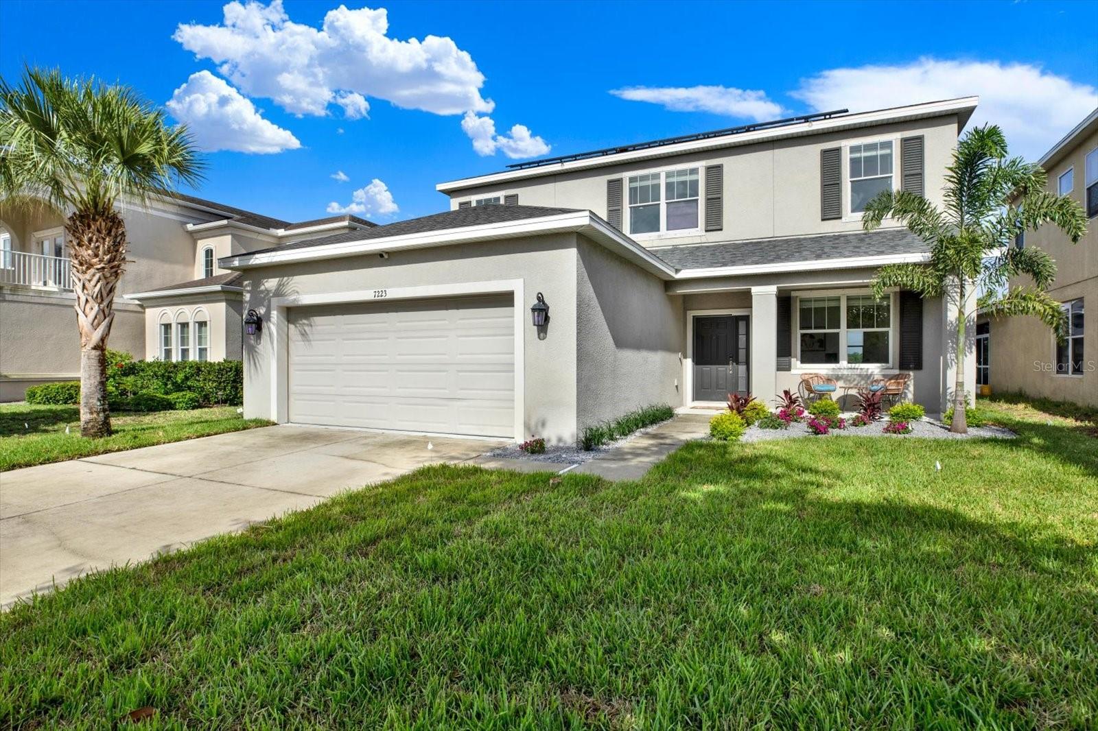 7223 Blue Beech Drive, FL