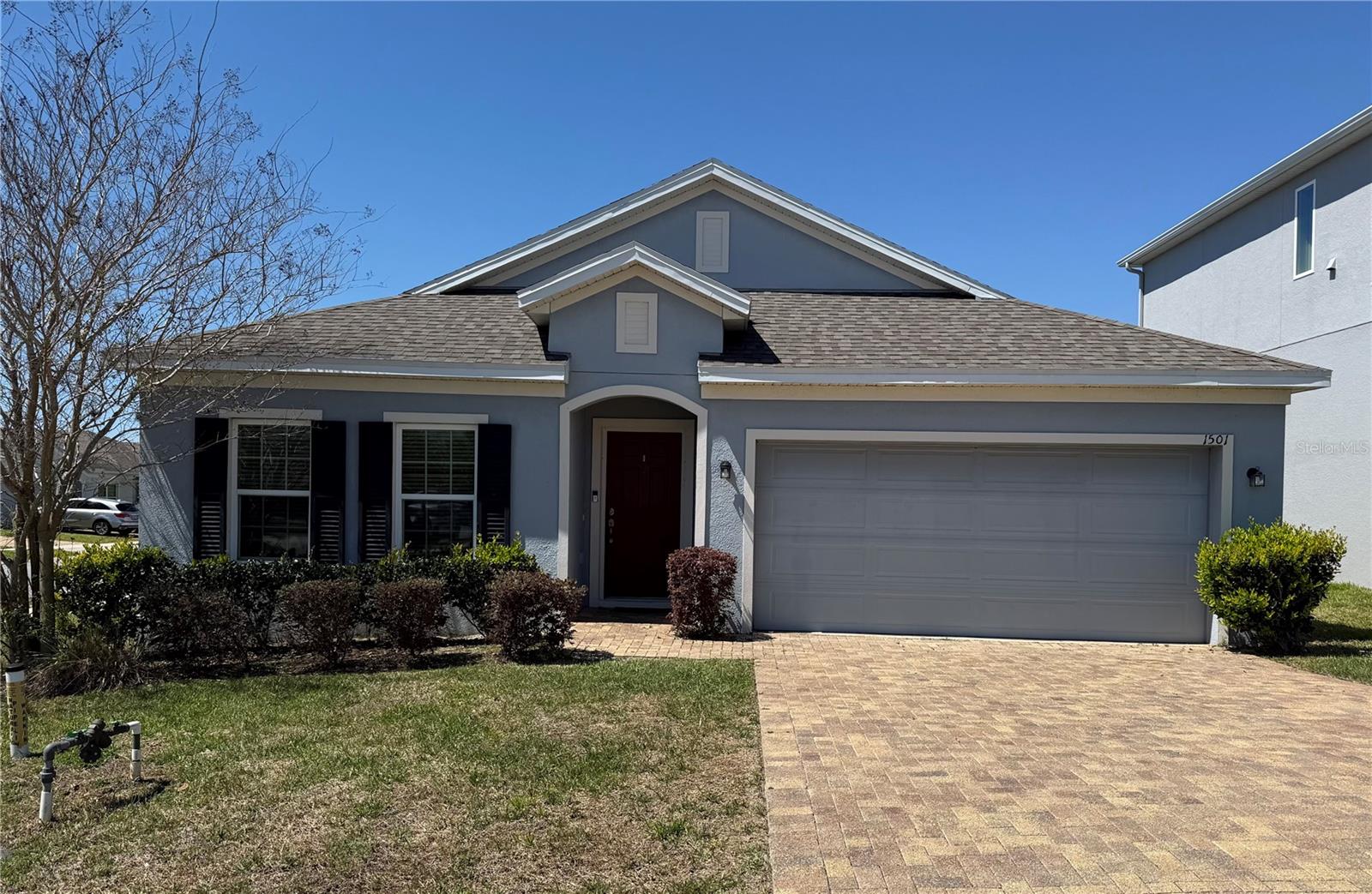1501 Finchburg Street, FL