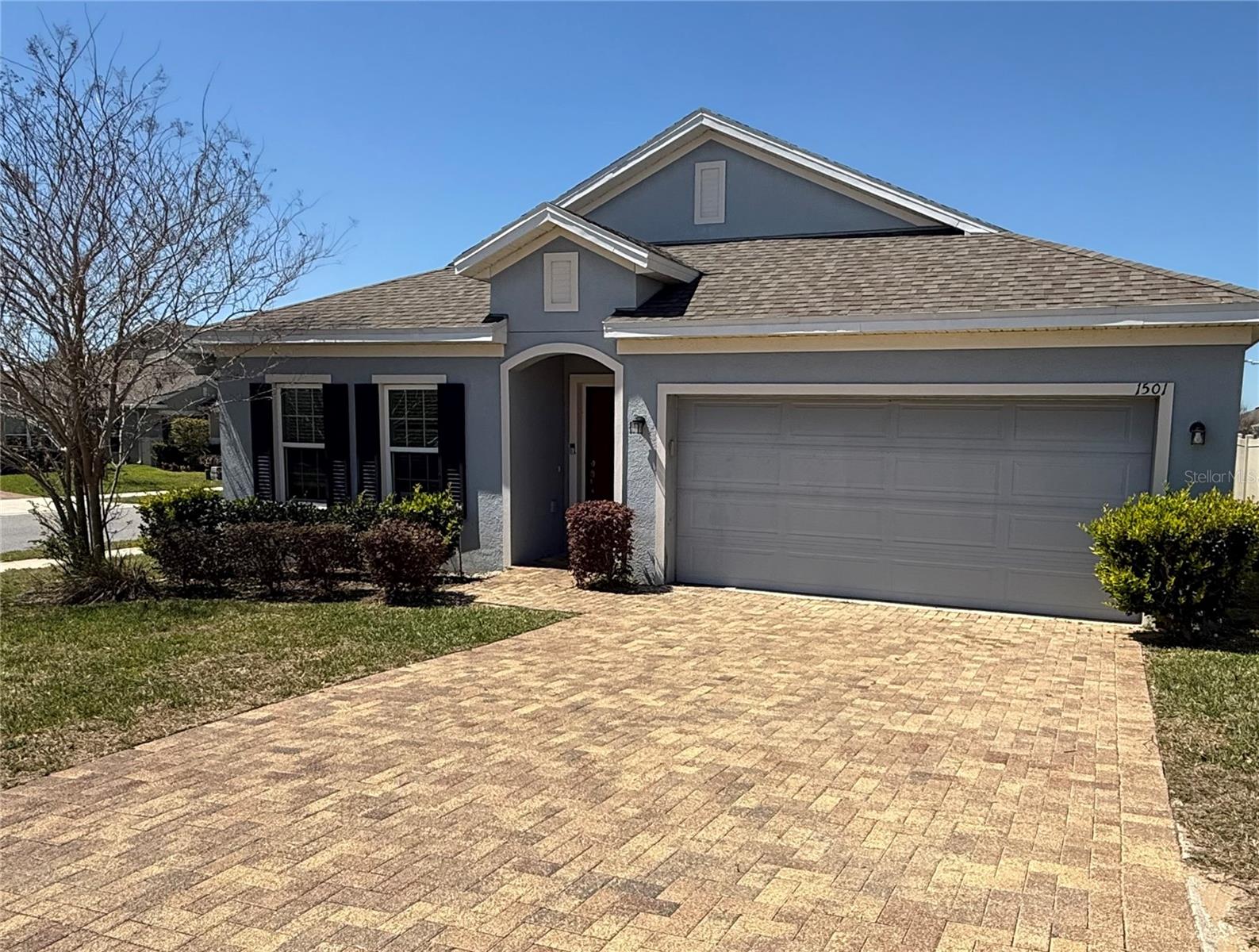 1501 Finchburg Street, FL