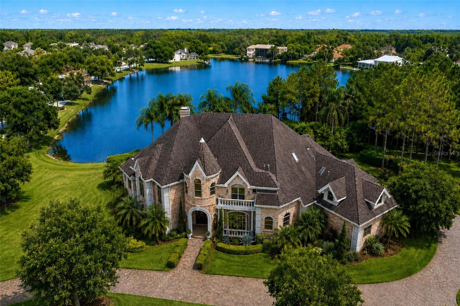 4123 Highland Park Circle, FL
