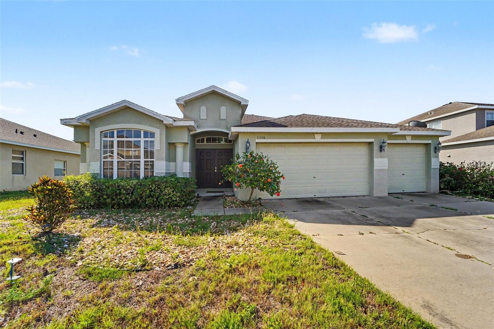 1316 Blue Marlin Boulevard, FL