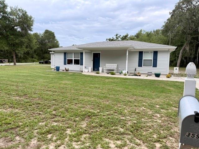3596 E Theo Ln, FL