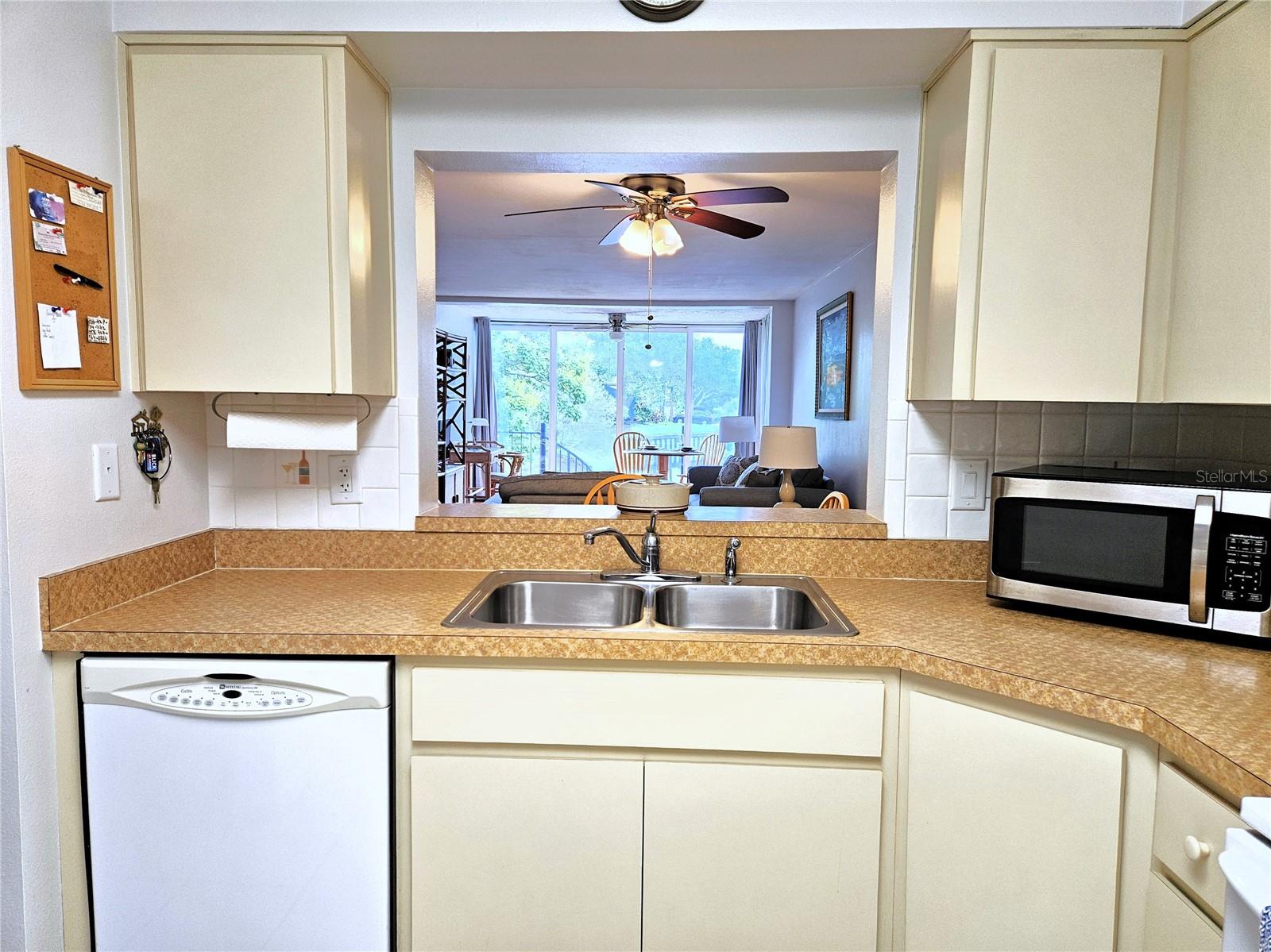 1800 Mariner Drive, FL