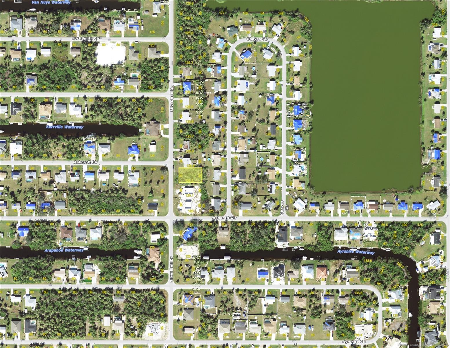 5112 Silver Bell Dr, FL