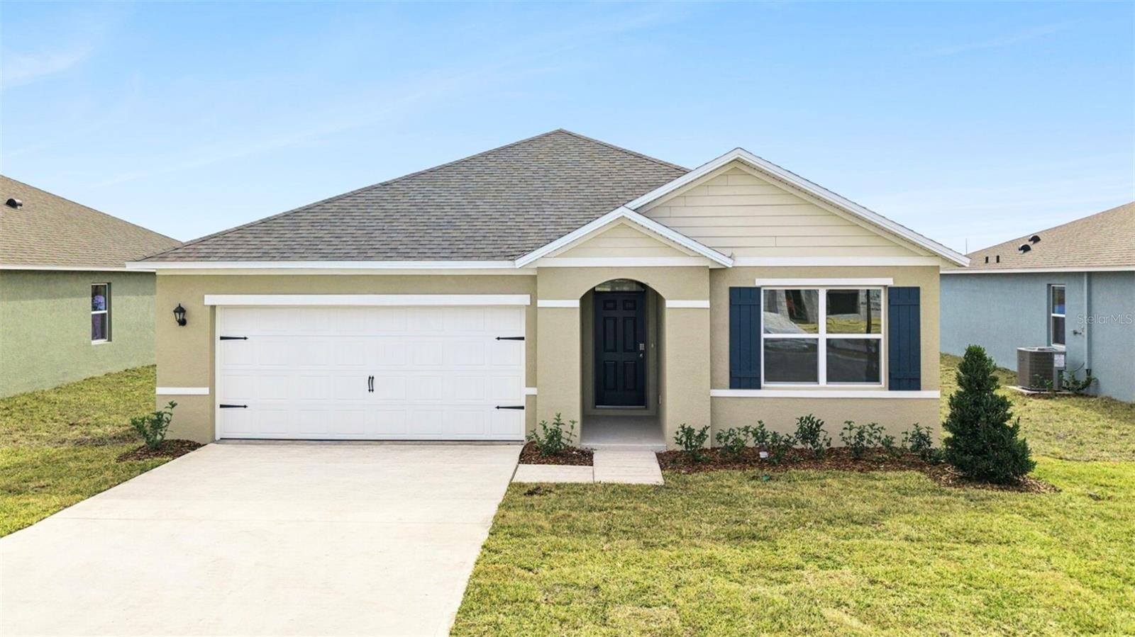 5281 Masser Road, FL