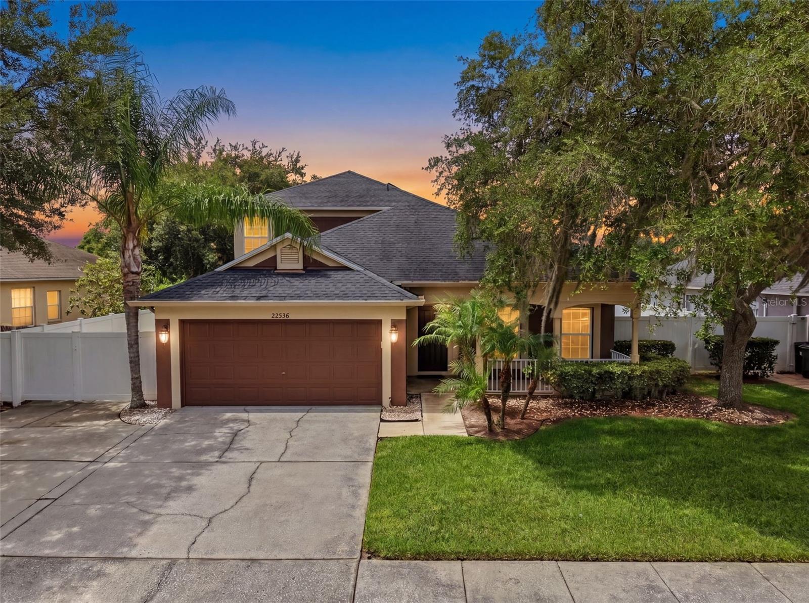 22536 Laureldale Drive, FL