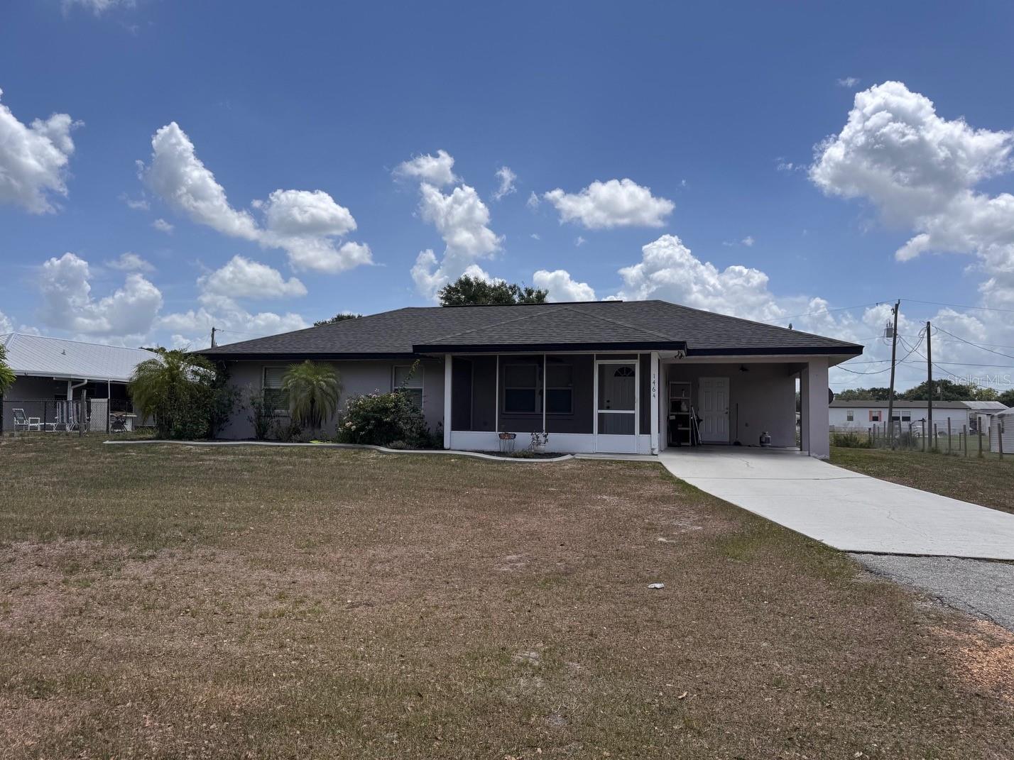 1464 Ne Turner Ave, FL