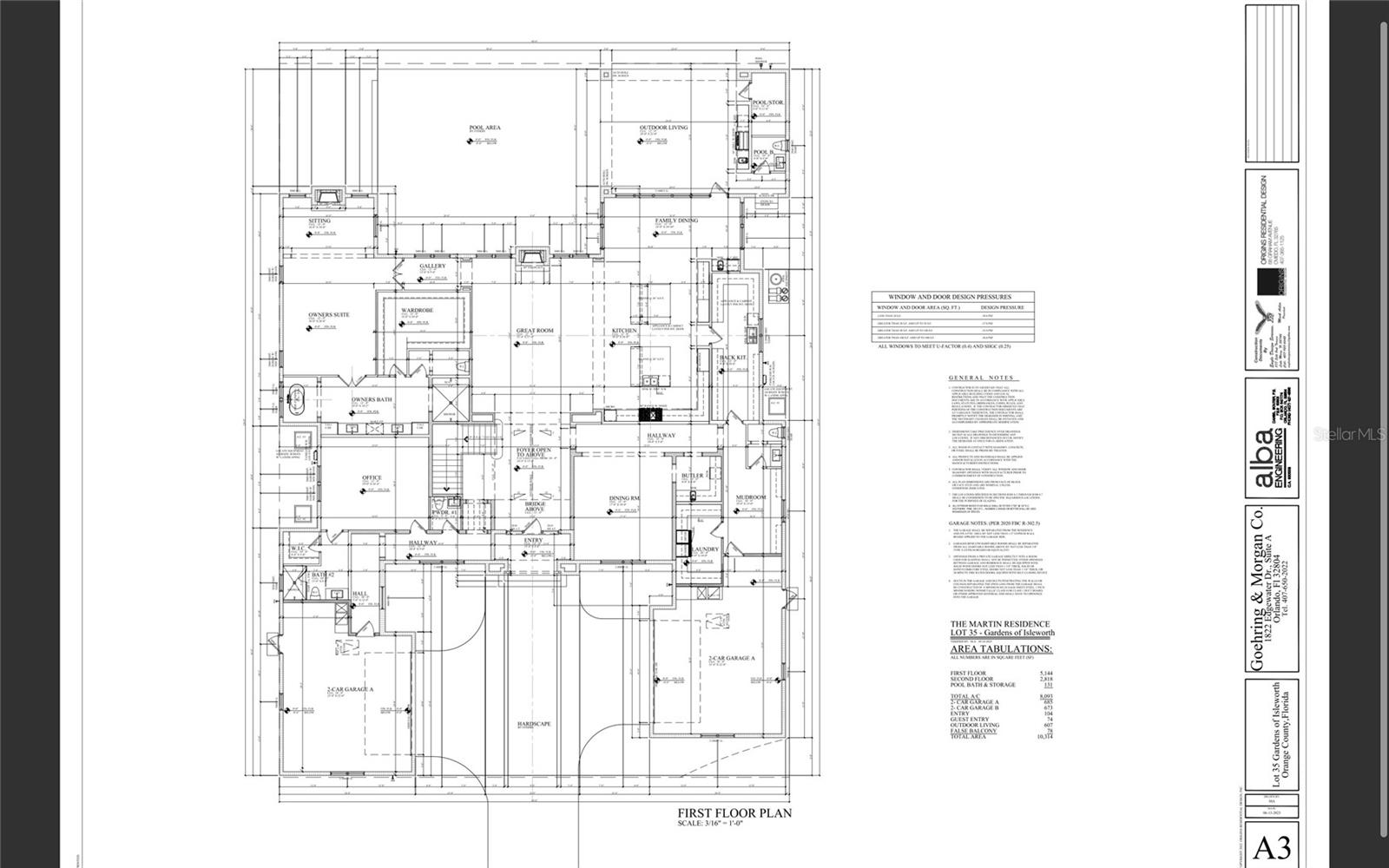 9317 Gladys Garden Court, FL