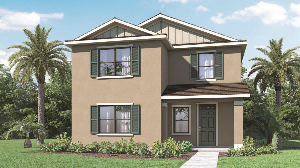 5156 Blanket Flower St, FL