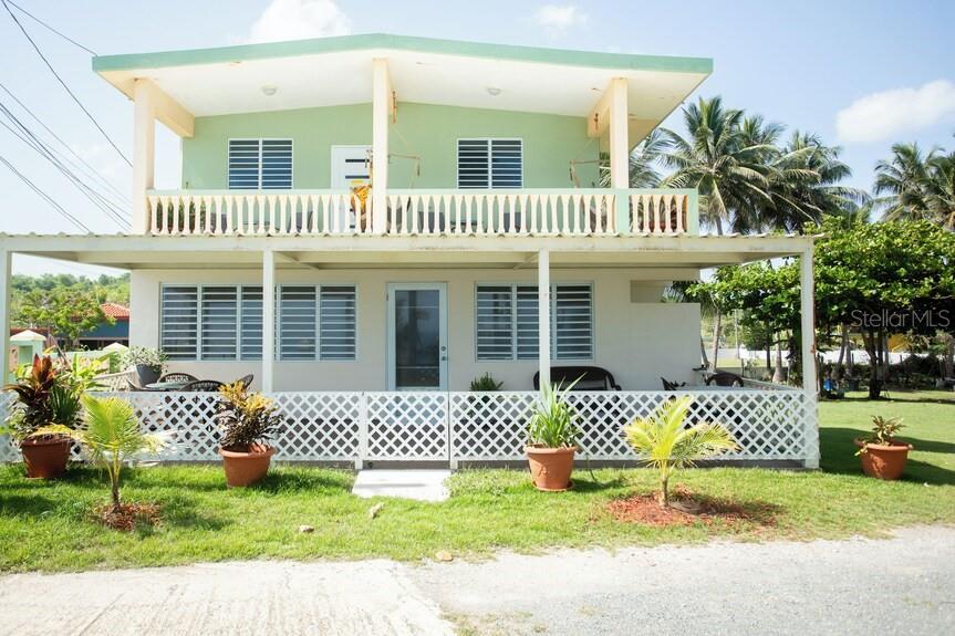 115 Parcelas Nieves Playa 115 Marginal Km 19.3 Int, PR
