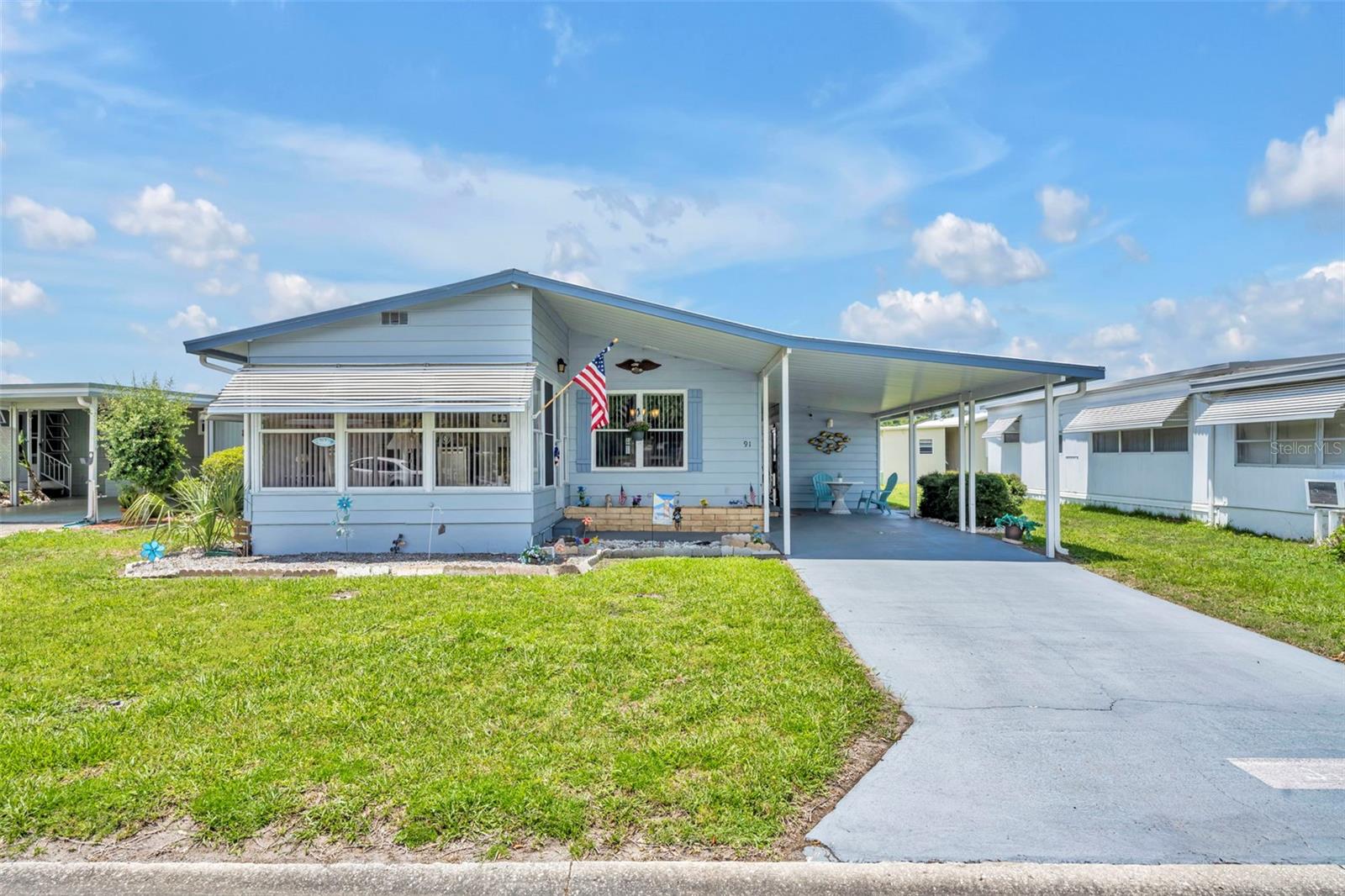 91 Mauna Loa Drive, FL