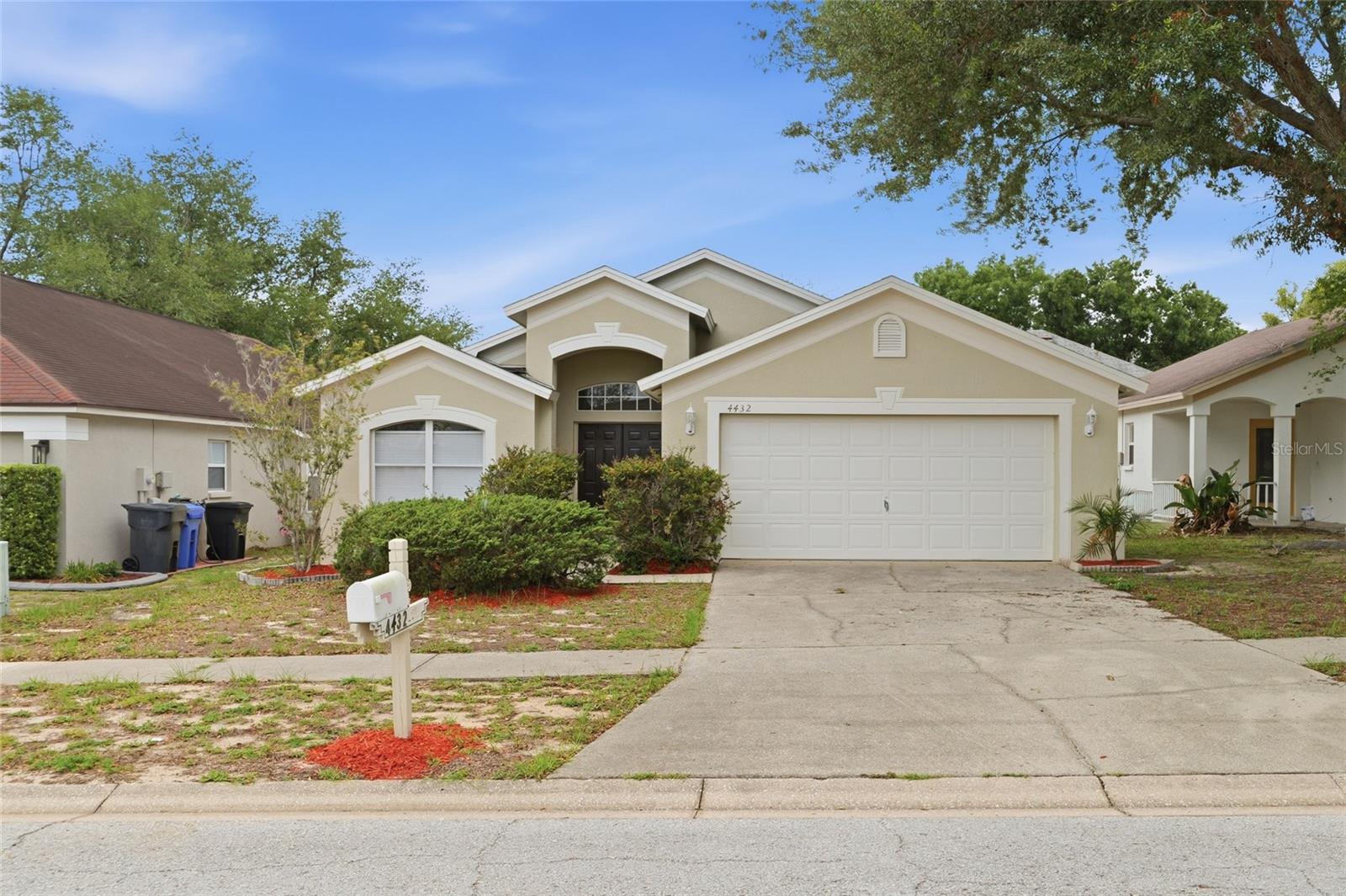 4432 Horseshoe Pick Lane, FL