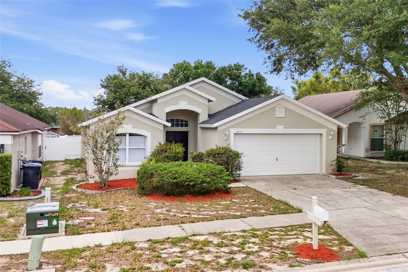4432 Horseshoe Pick Lane, FL