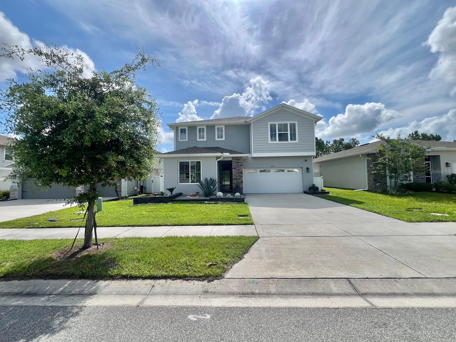 4354 Southern Vista Loop, FL