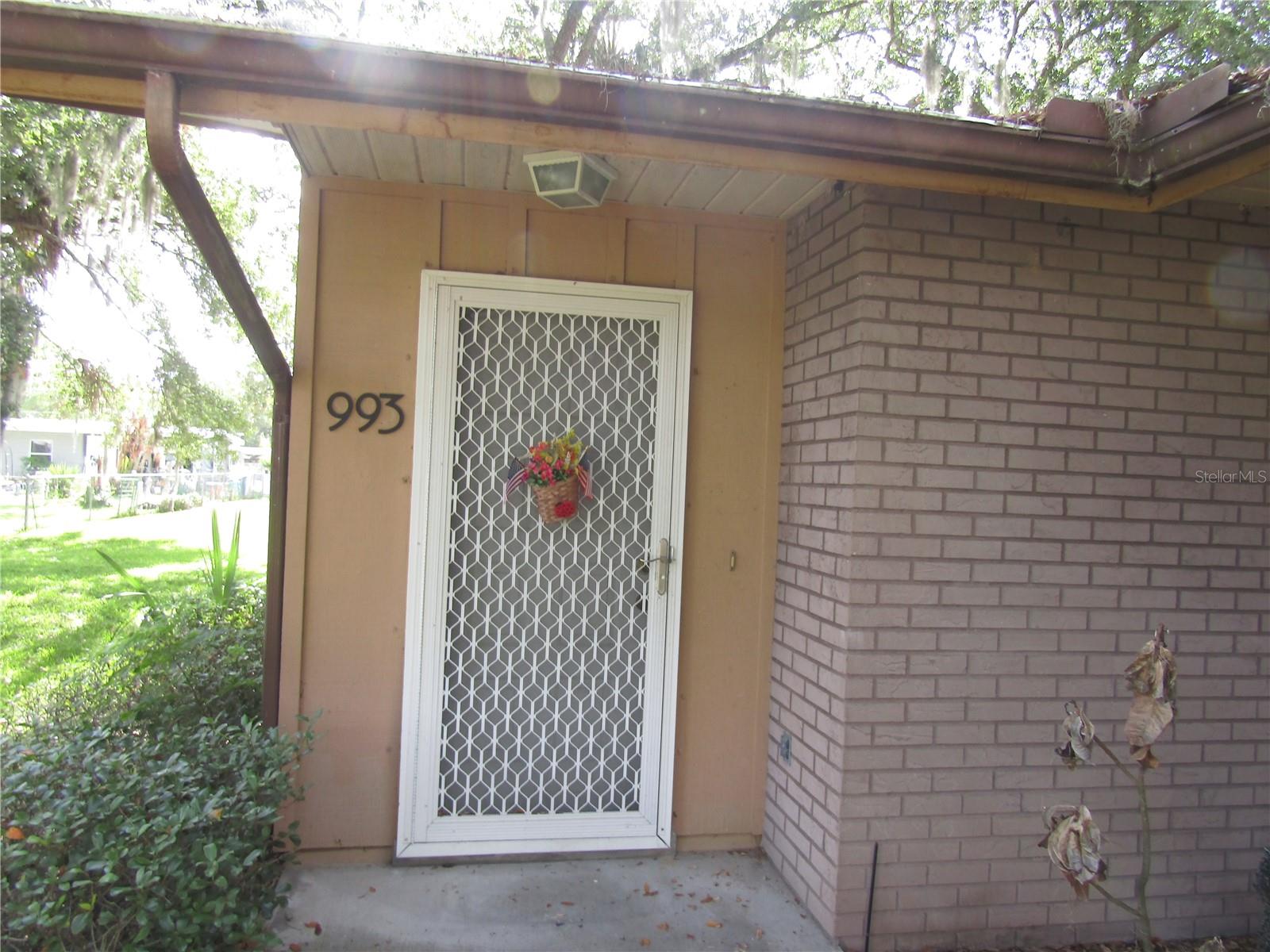 993 Foote St, FL