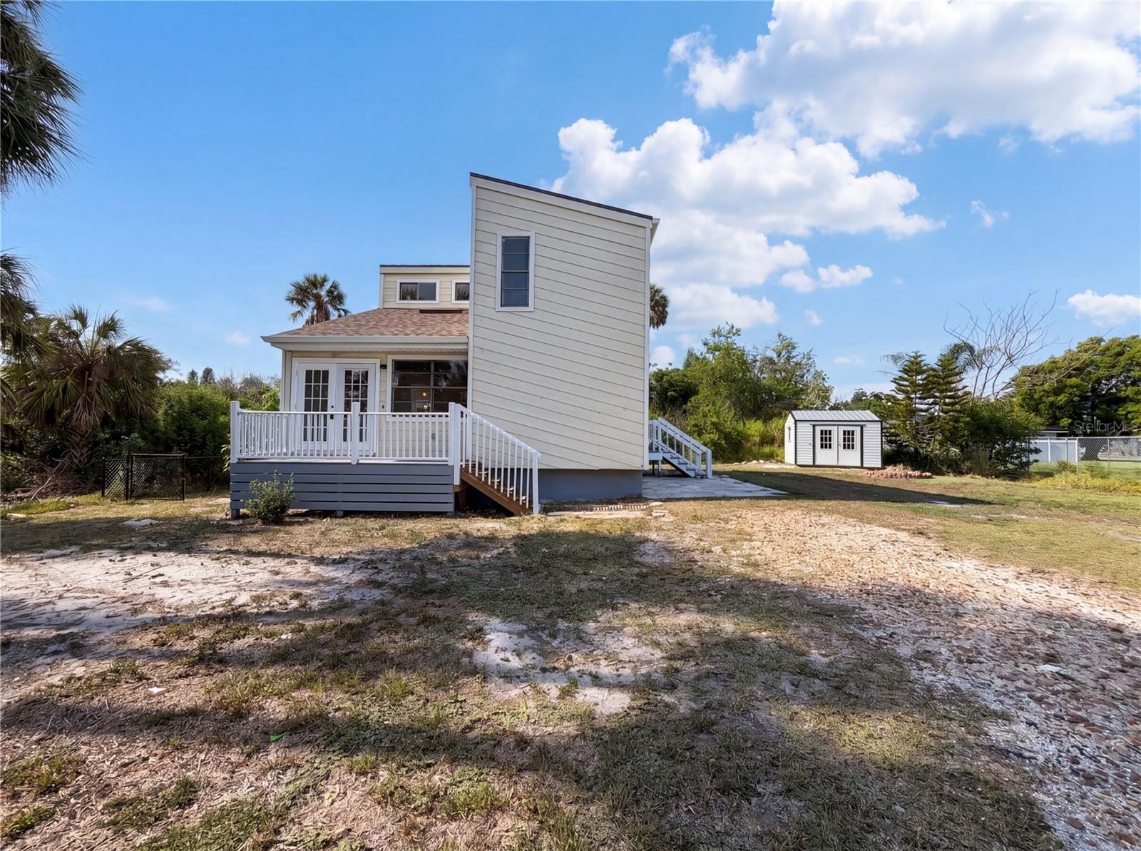 516 42nd Street Court, FL