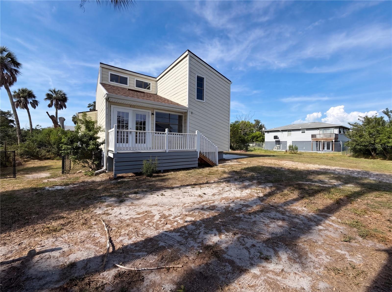 516 42nd Street Court, FL