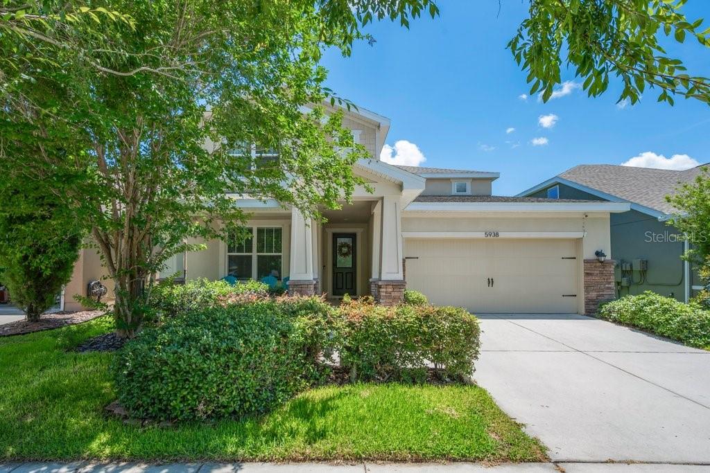 5938 Jasper Glen Dr, FL