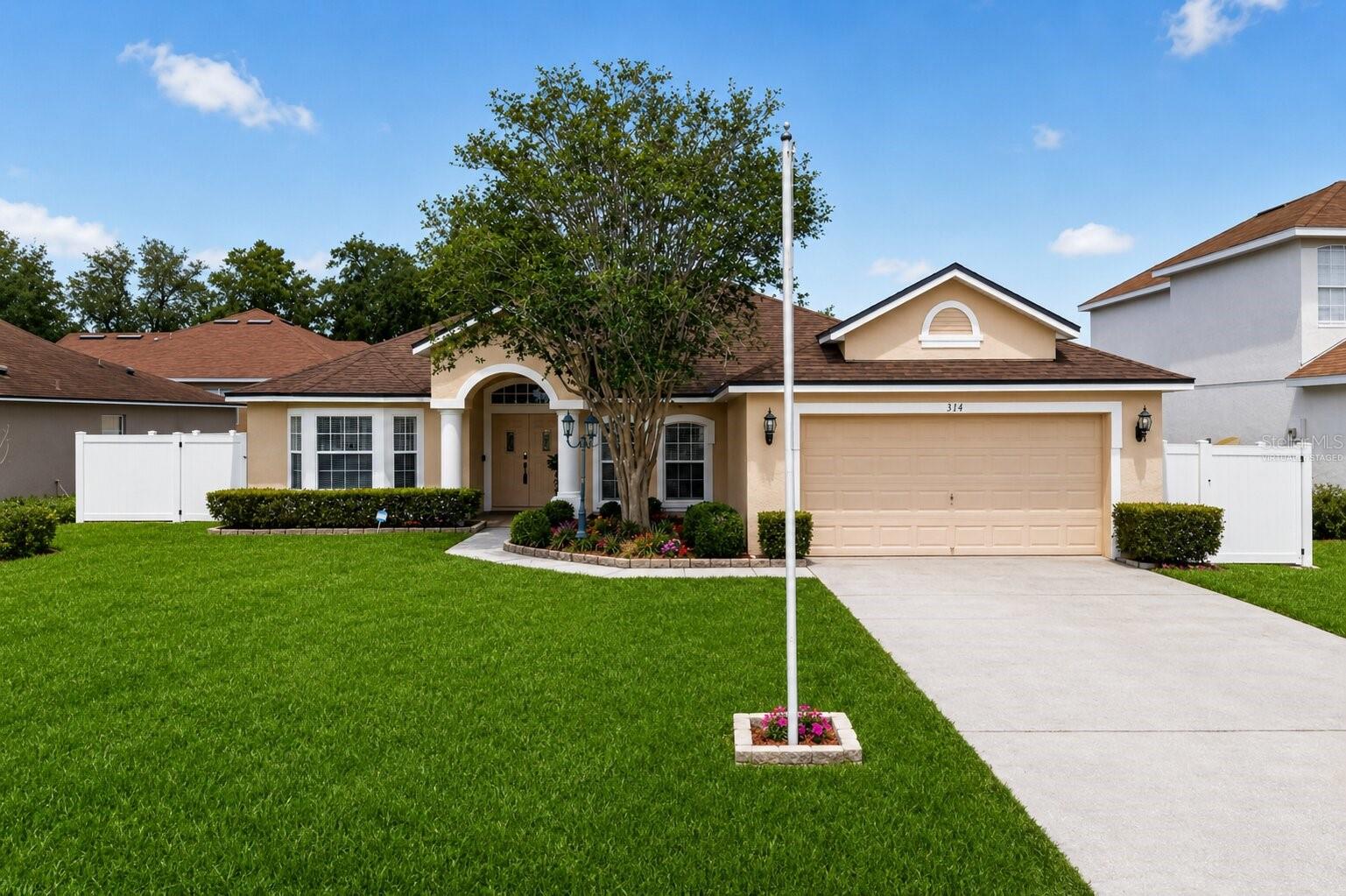 314 Erie Drive, FL