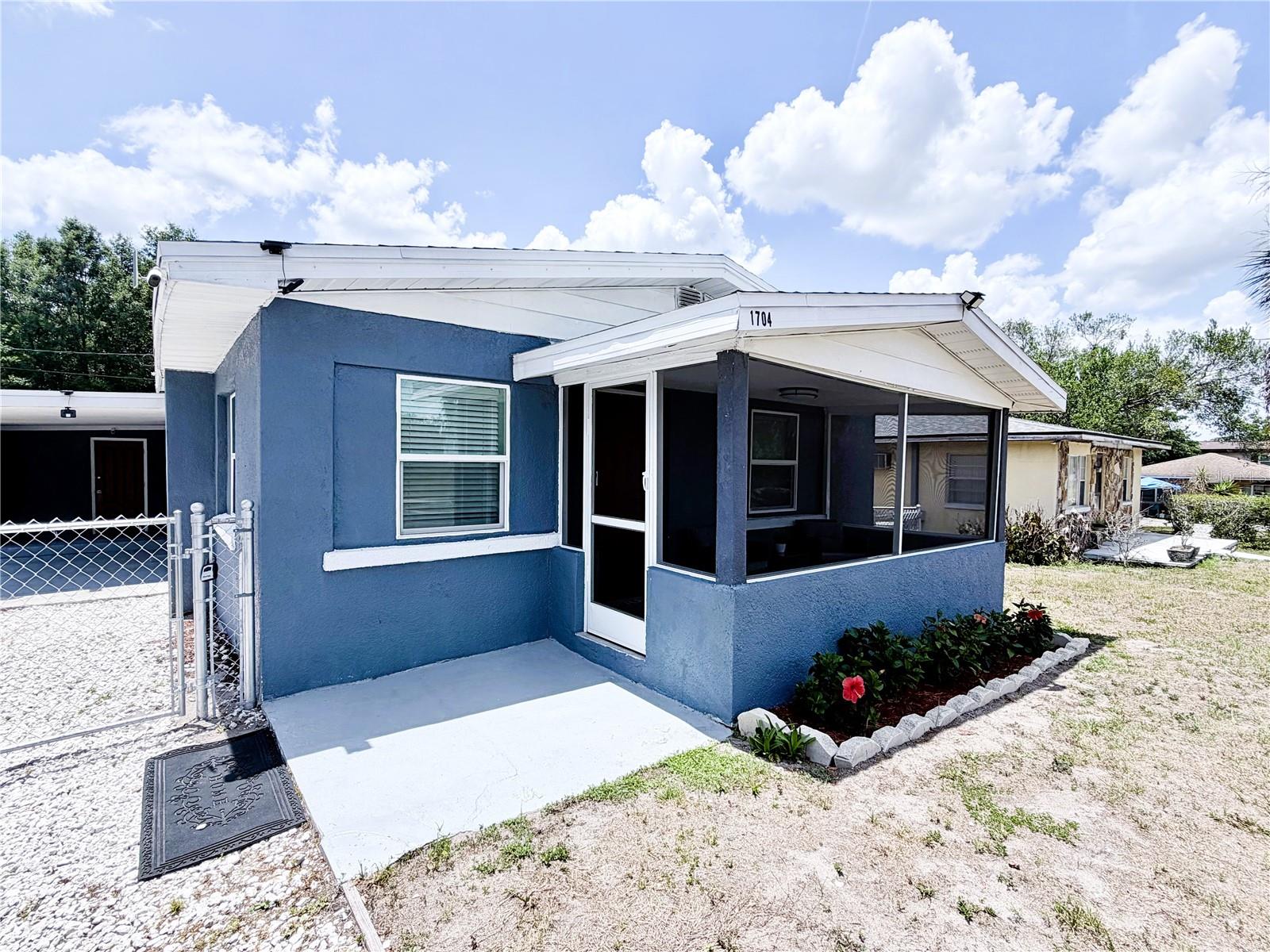 1704 Martin L King Jr Ave, FL