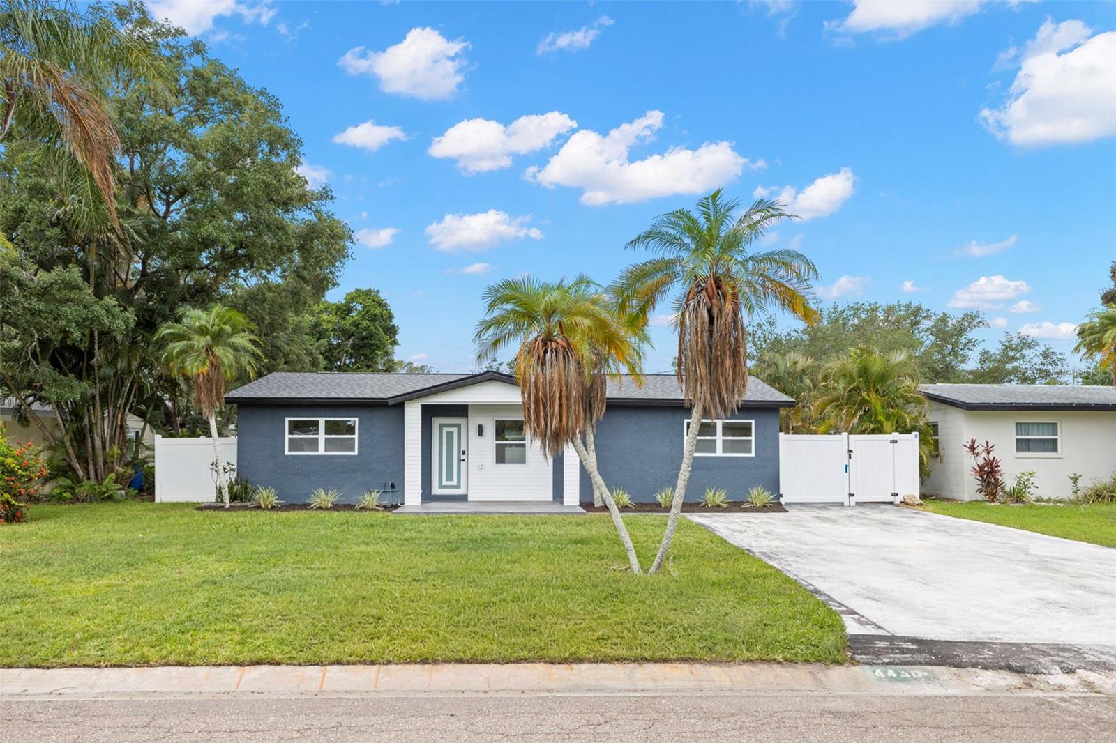 4430 Carson Street, FL