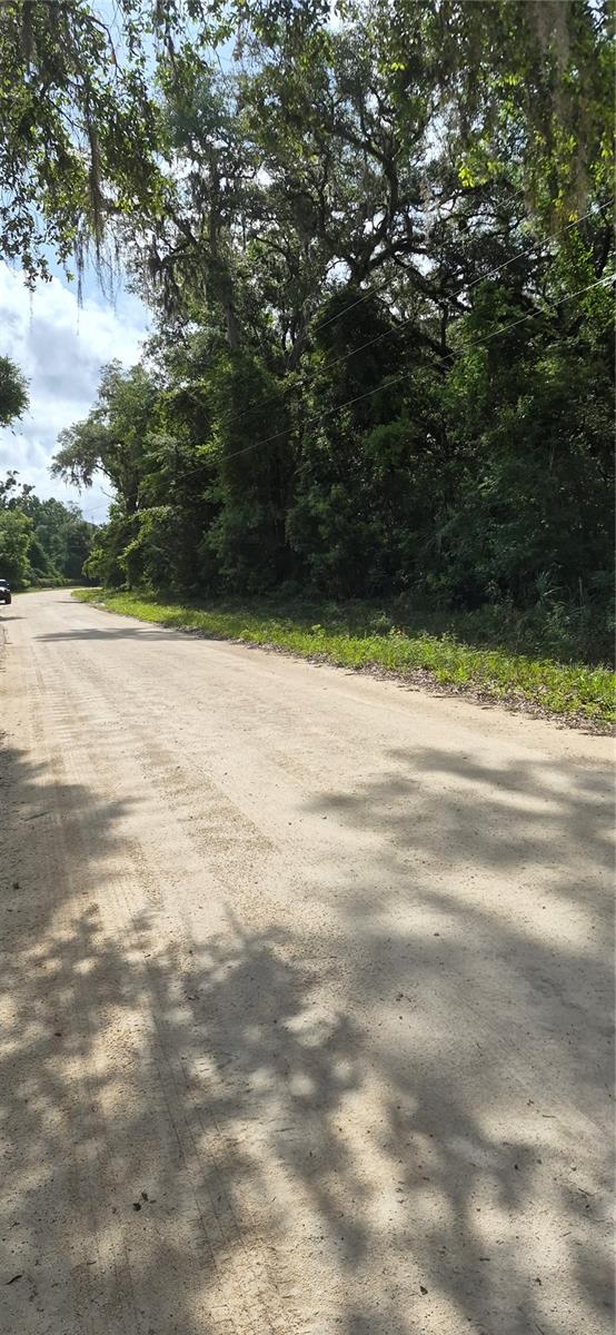 Ne 278 Ave, FL