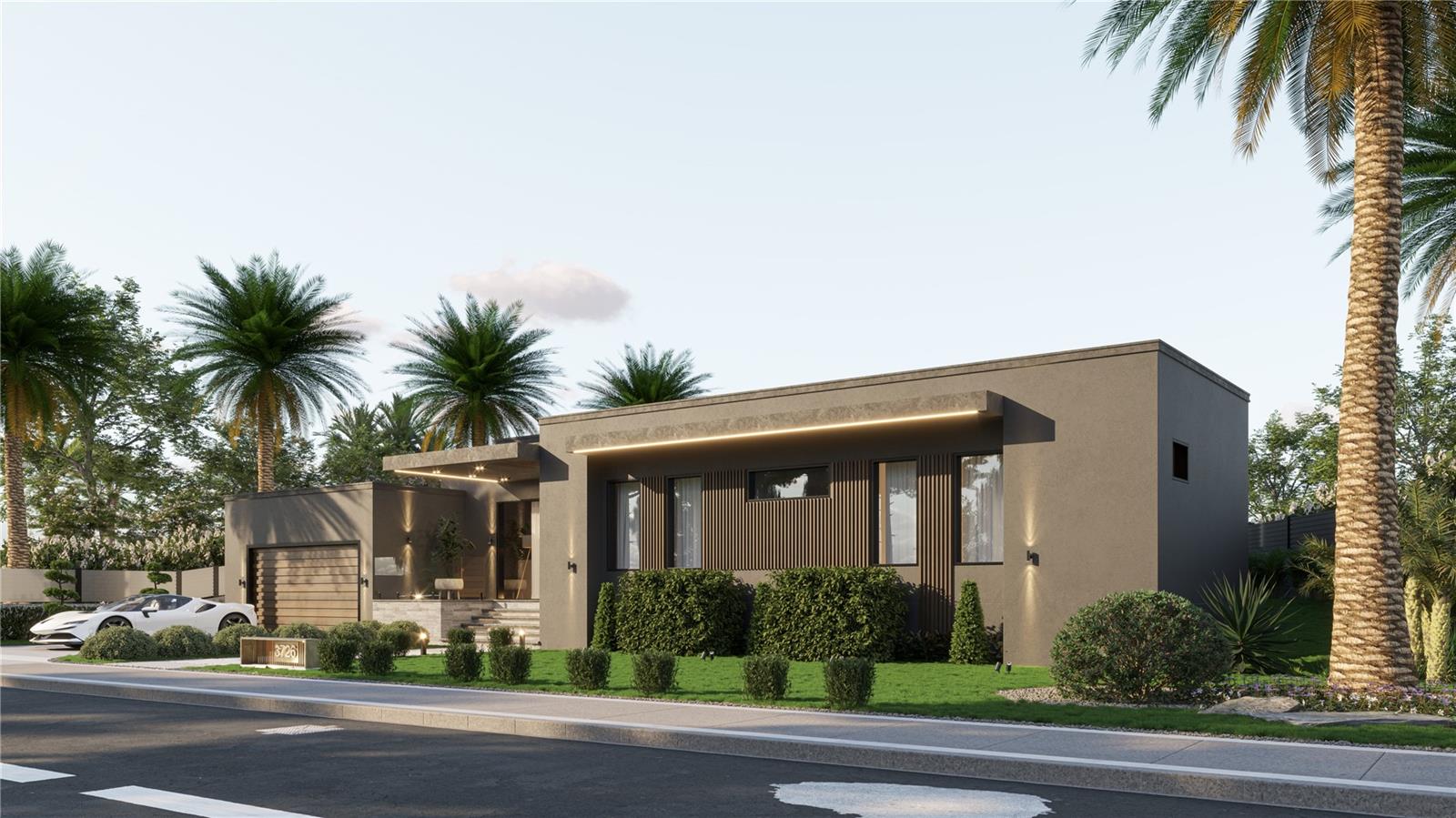 3736 Turtle Dove Boulevard, FL