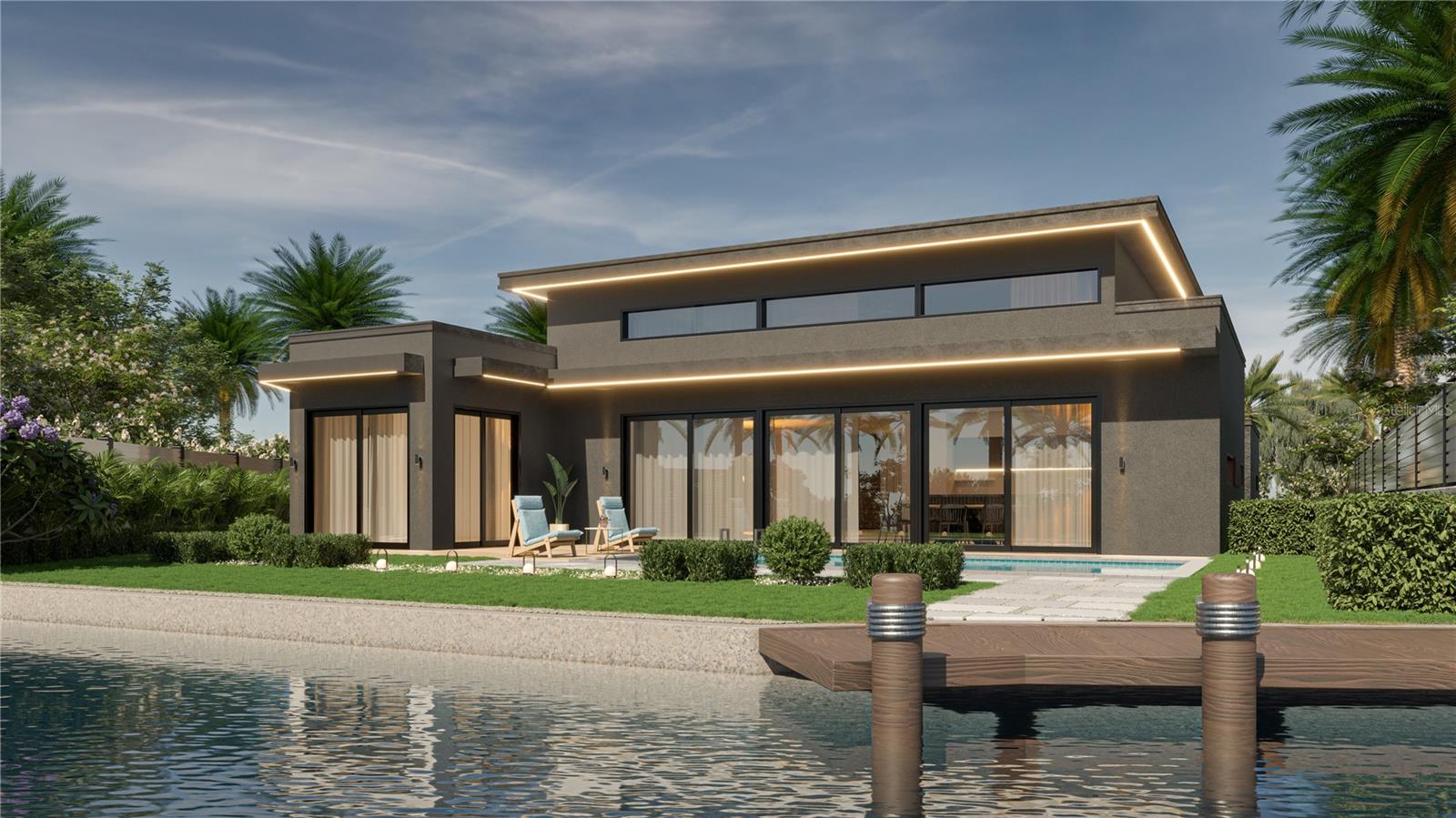 3736 Turtle Dove Boulevard, FL