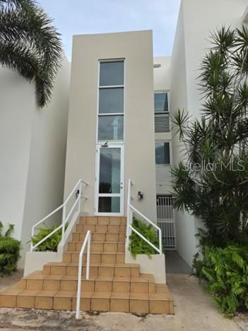 Pr-102 Cond. Paraiso Escondido, PR