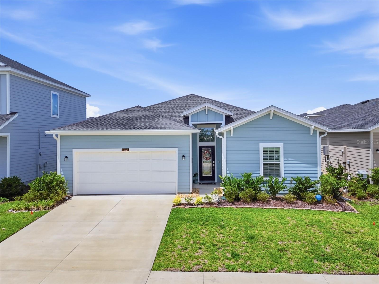 13524 Convergence Boulevard, FL