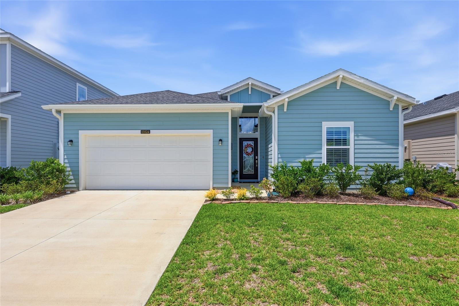 13524 Convergence Boulevard, FL