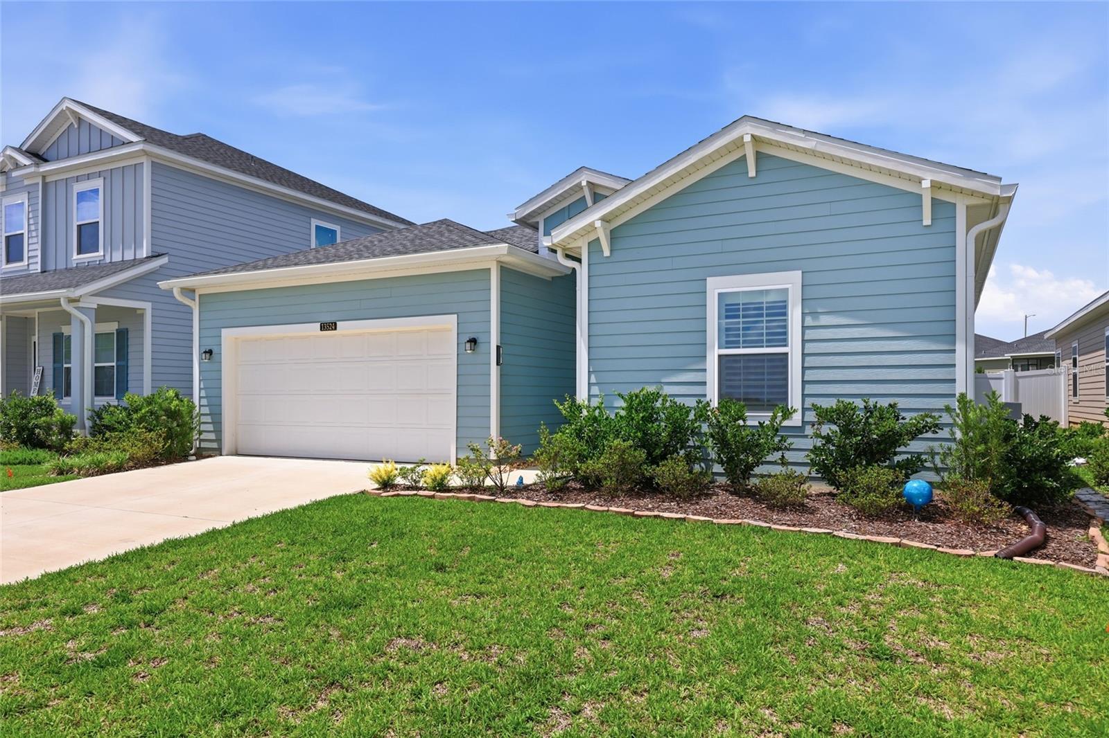 13524 Convergence Boulevard, FL