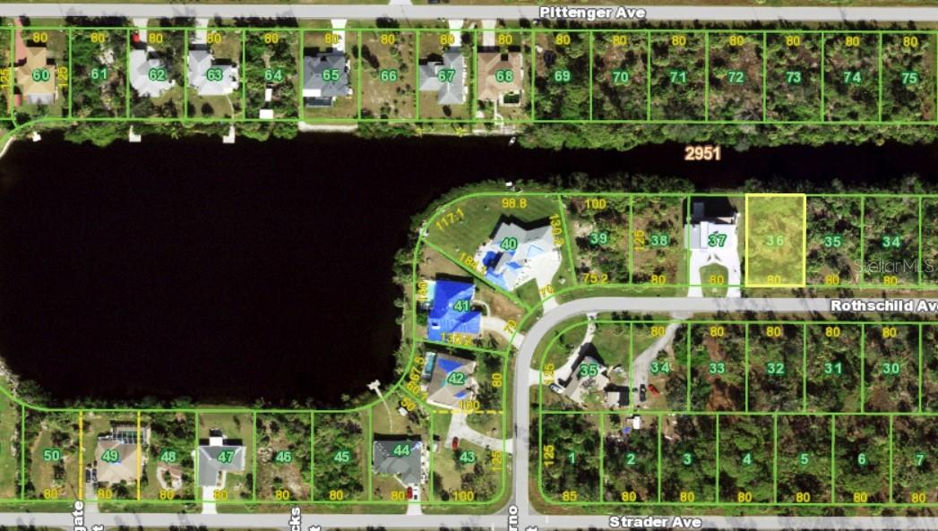 14232 Rothschild Avenue, FL