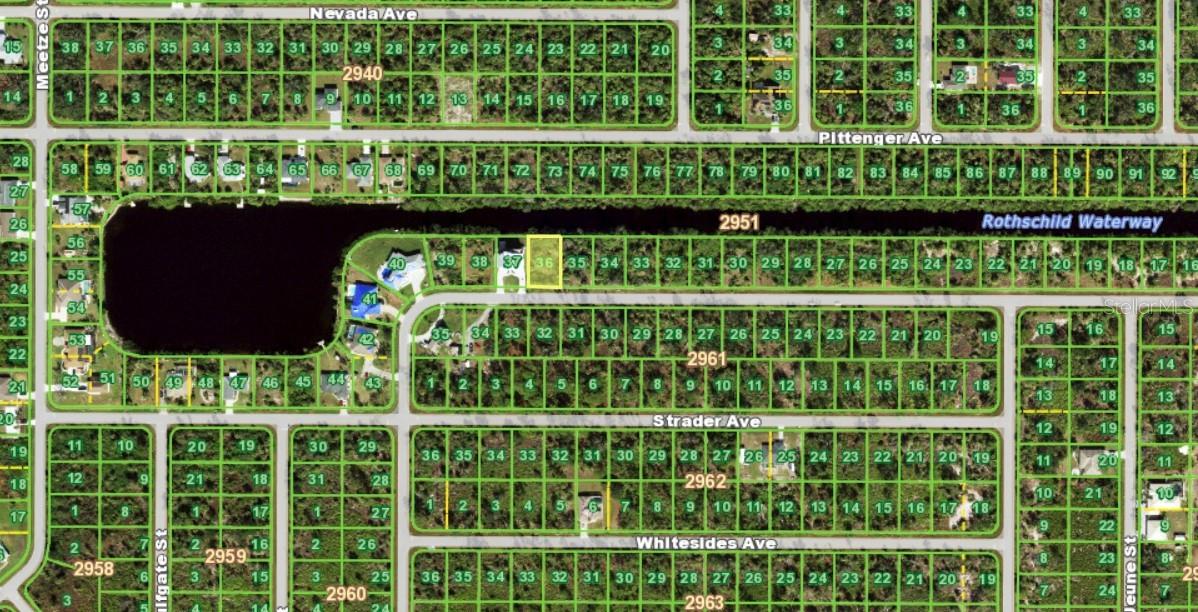 14232 Rothschild Avenue, FL